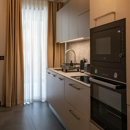 Marea Suites Is-Swieqi Exterior photo