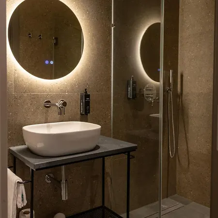 Marea Suites Is-Swieqi Exterior photo
