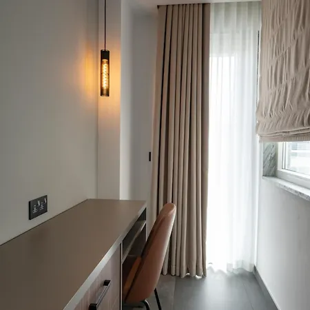 Marea Suites Is-Swieqi Exterior photo