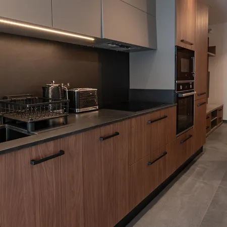 Marea Suites Is-Swieqi Exterior photo