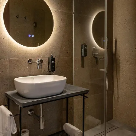 Marea Suites Is-Swieqi Exterior photo