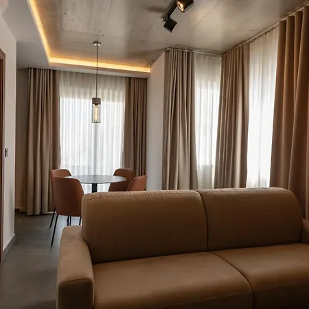 Marea Suites Is-Swieqi Exterior photo