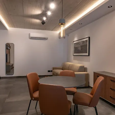 Marea Suites Is-Swieqi Exterior photo