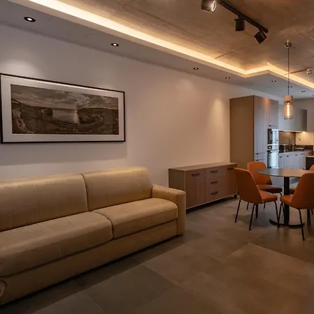 Marea Suites Is-Swieqi Exterior photo