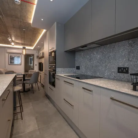 Marea Suites Is-Swieqi Exterior photo