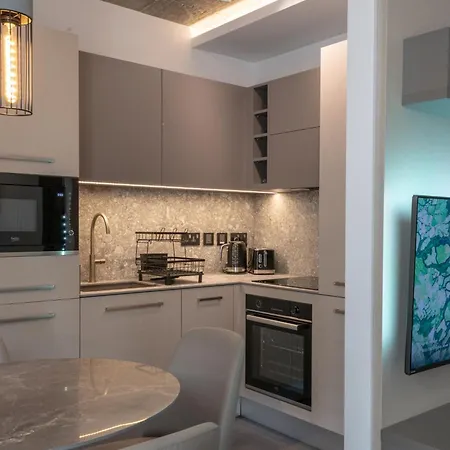 Marea Suites Is-Swieqi Exterior photo