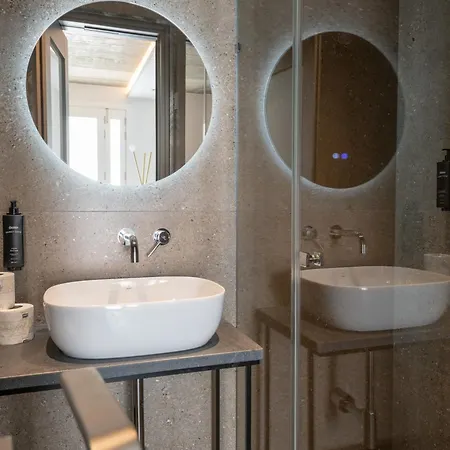 Marea Suites Is-Swieqi Exterior photo