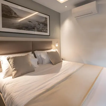 Marea Suites Is-Swieqi Exterior photo